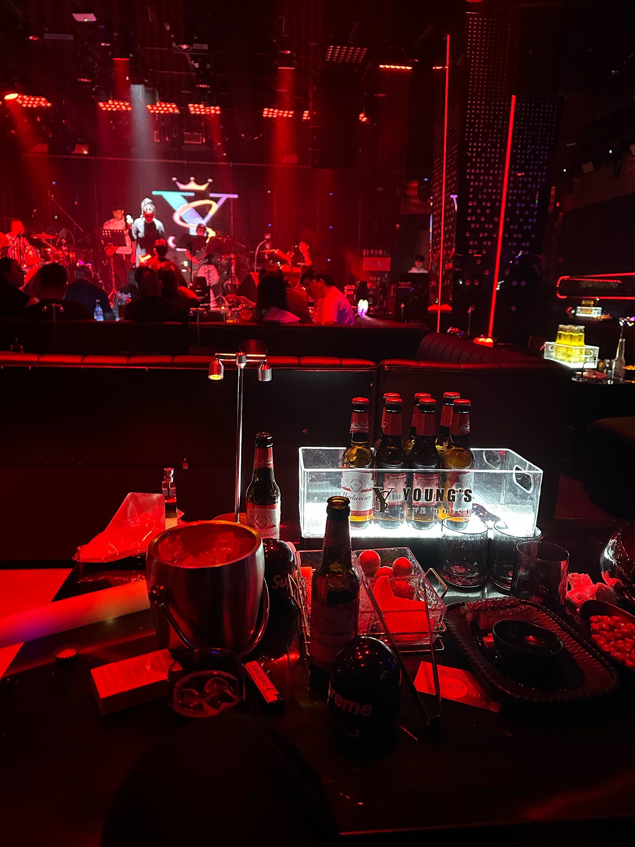 晋中商务ktv畅享商务ktv新玩法-榆社县ktv预订